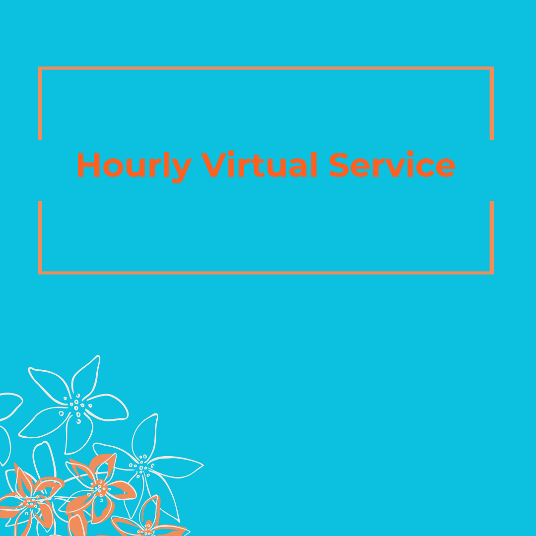 Hourly Virtual Assistant