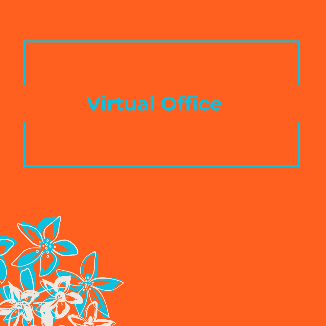 Virtual Office Space