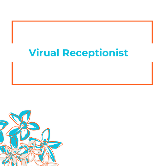 Virtual Receptionist